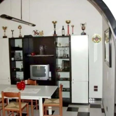 Apartment Via Guglielmo Marconi - 3