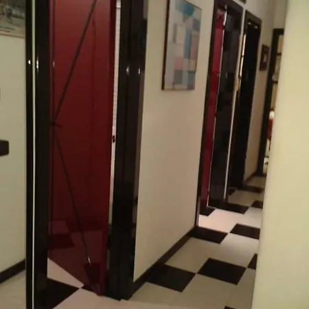 Apartment Via Guglielmo Marconi - 3 *
