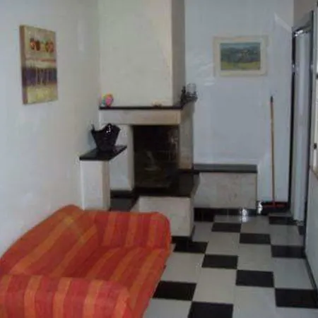 Apartment Via Guglielmo Marconi - 3